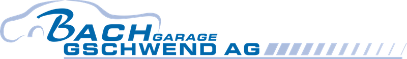 Bach-Garage Gschwend AG